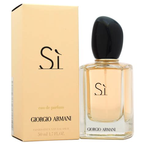 giorgio armani si fragrantica.